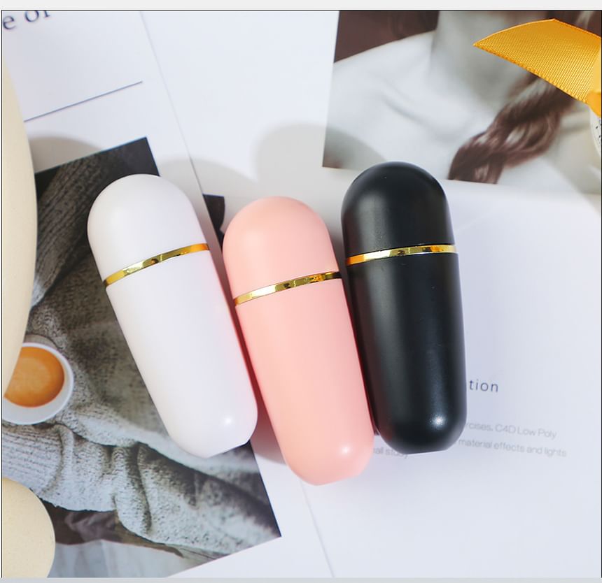 Worthbuy - Oliecontrole Blotting Face Roller
