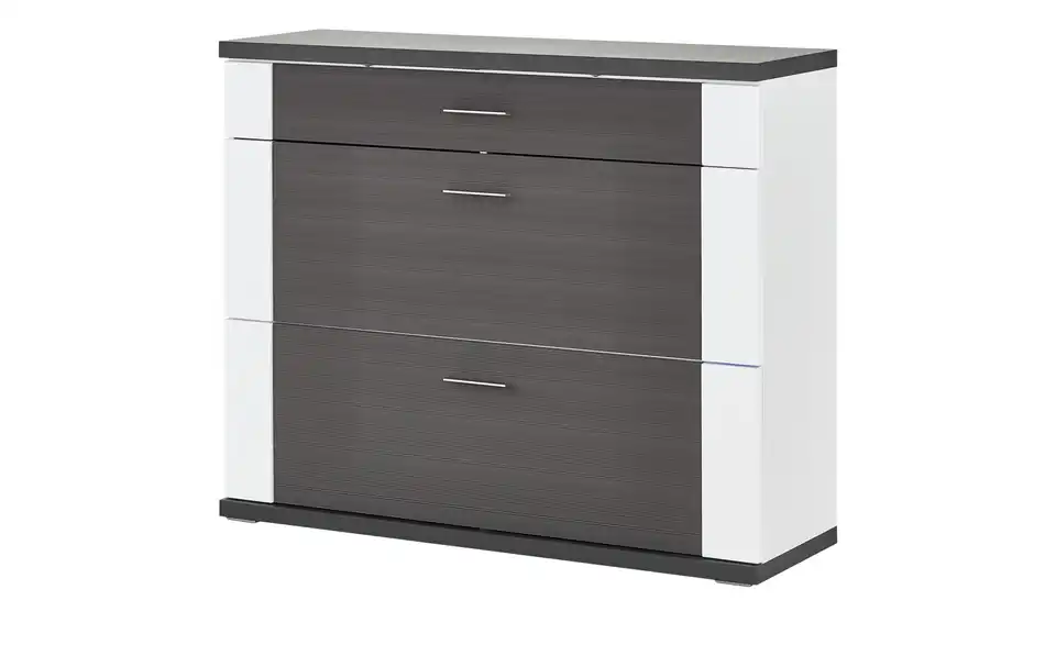 Komplett-Garderobe Mannheim