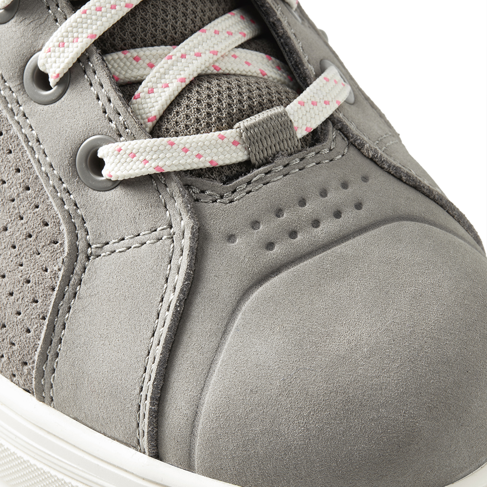 Rev'it - Baskets femme Arrow Ladies Gris Clair / Rose