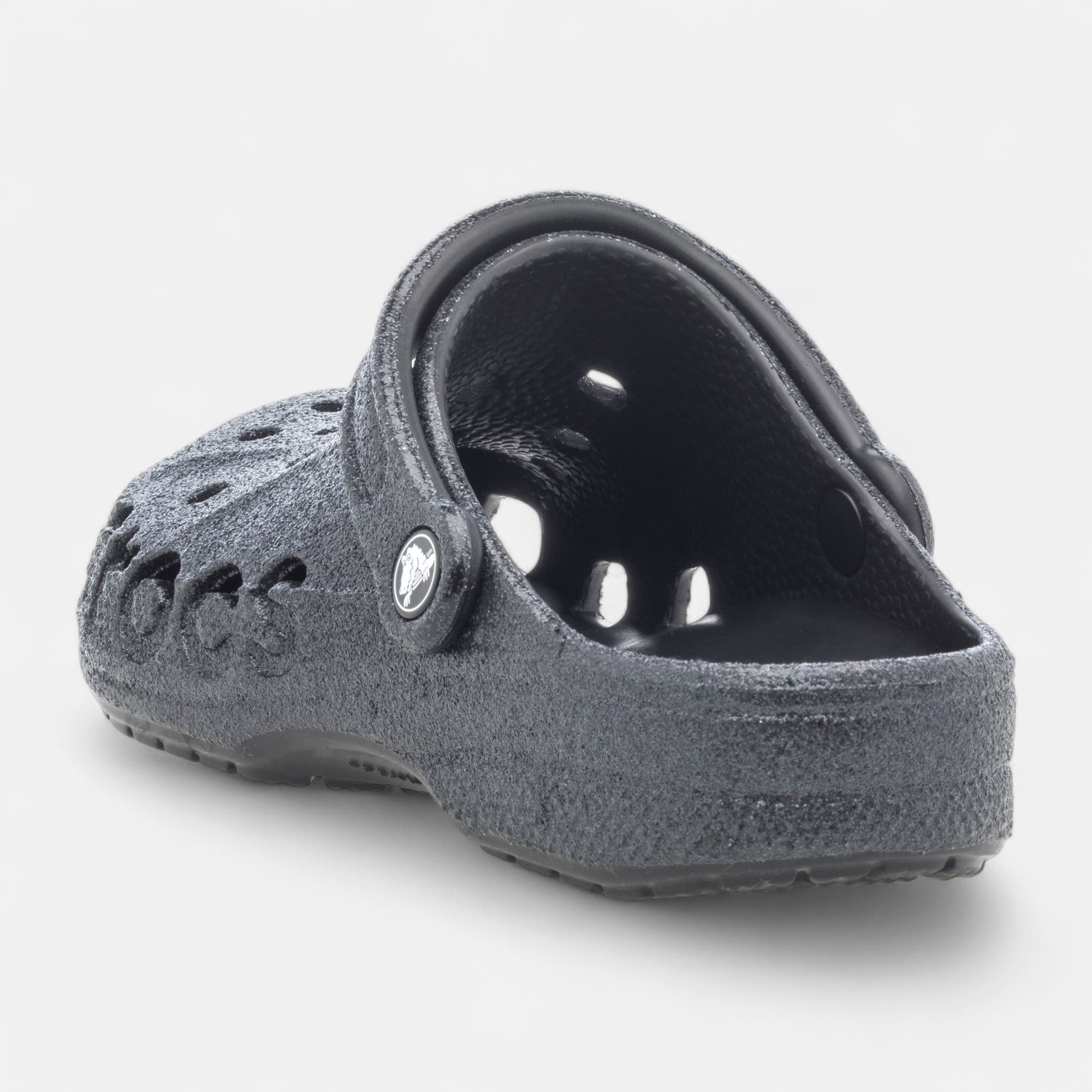 Claquettes de plage Femme noir