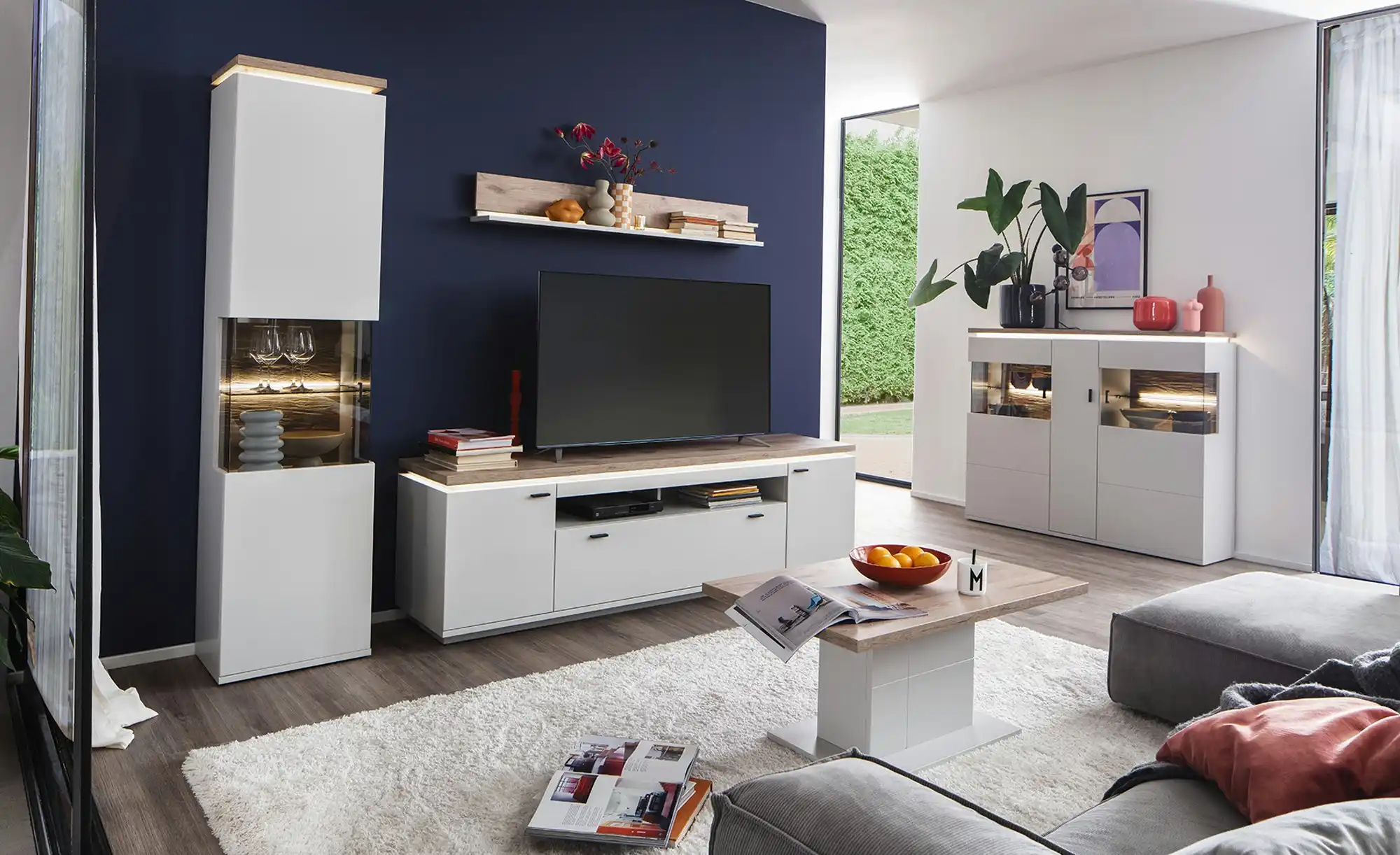 uno Highboard Amantea