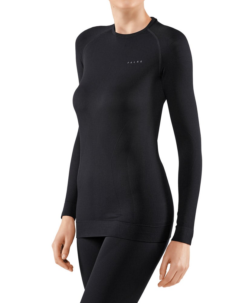 FALKE  Maximum Warm Longsleeved Shirt Tight Women