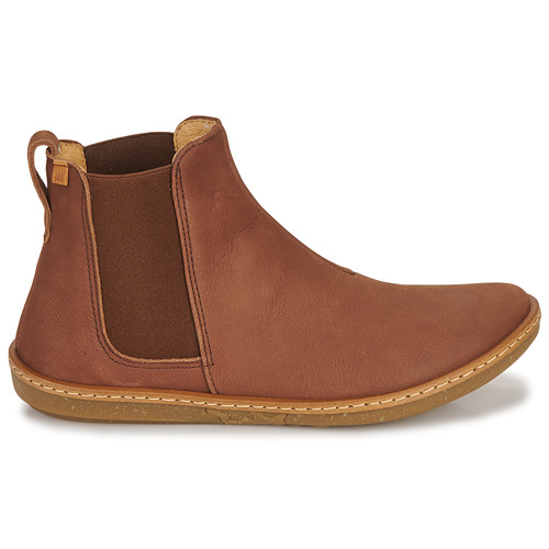 El Naturalista - CORAL - Marron