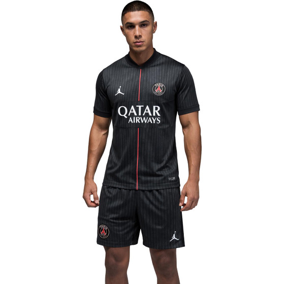 Nike Paris Saint-Germain 4th Tenue 2025/2026