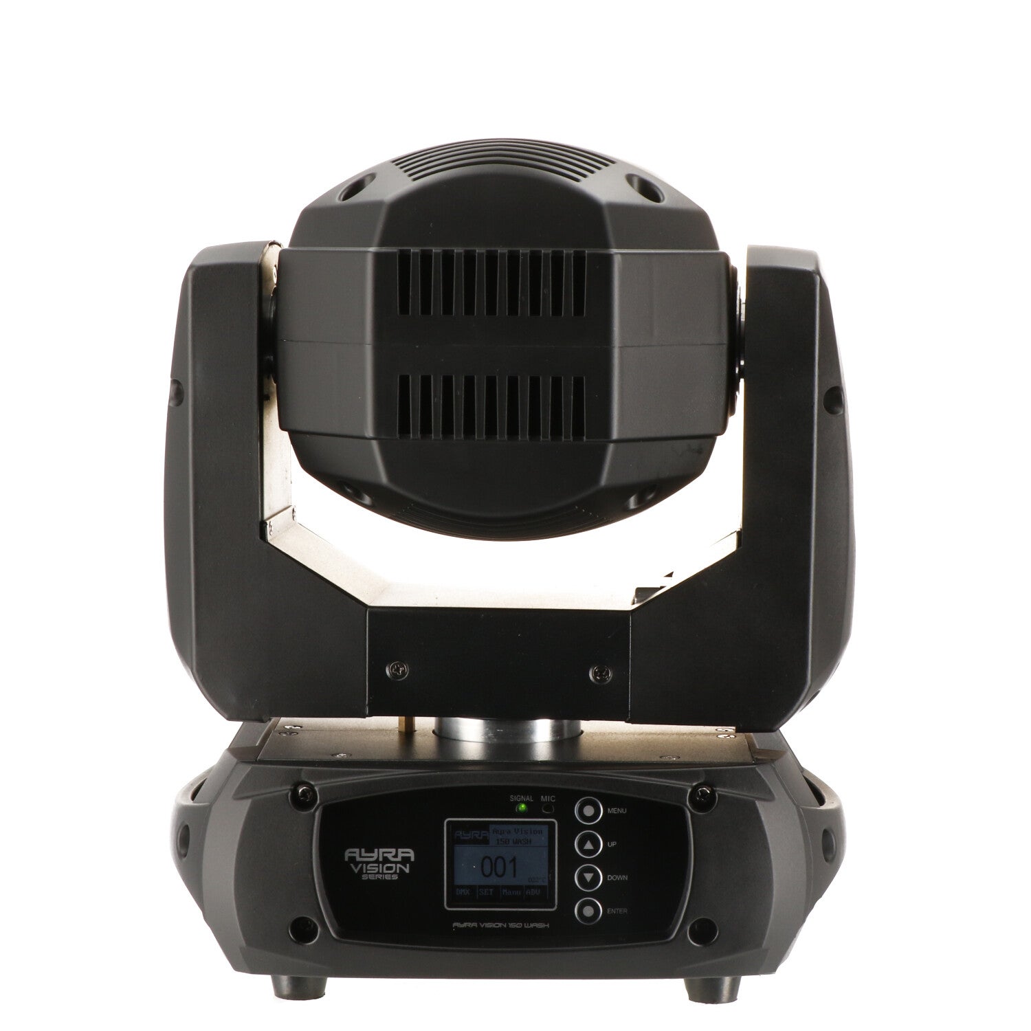 Ayra Vision 150 Wash LED movinghead