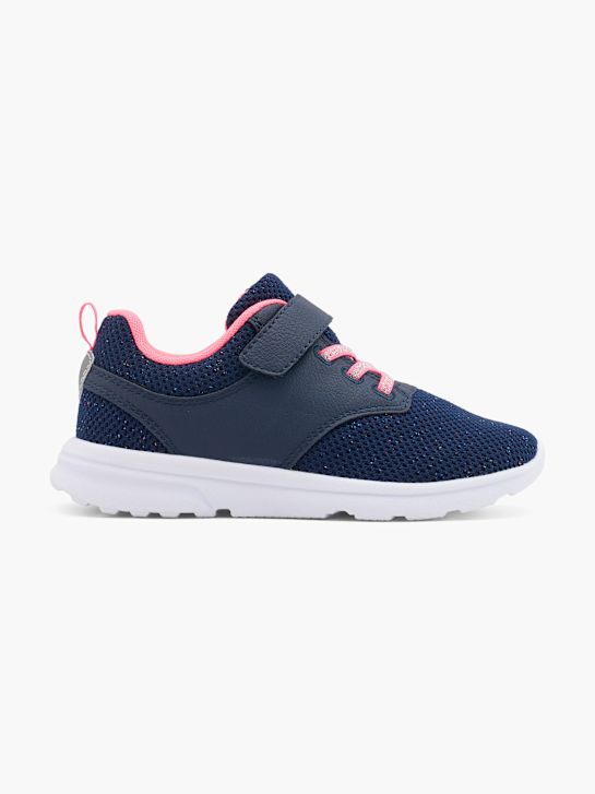 Vty Sneaker Blau