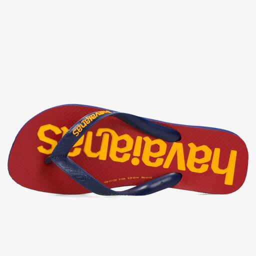 Top Havaianas