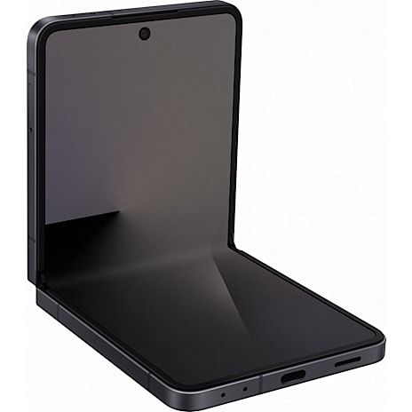 Samsung Galaxy Z Flip7 512GB - Jet Black