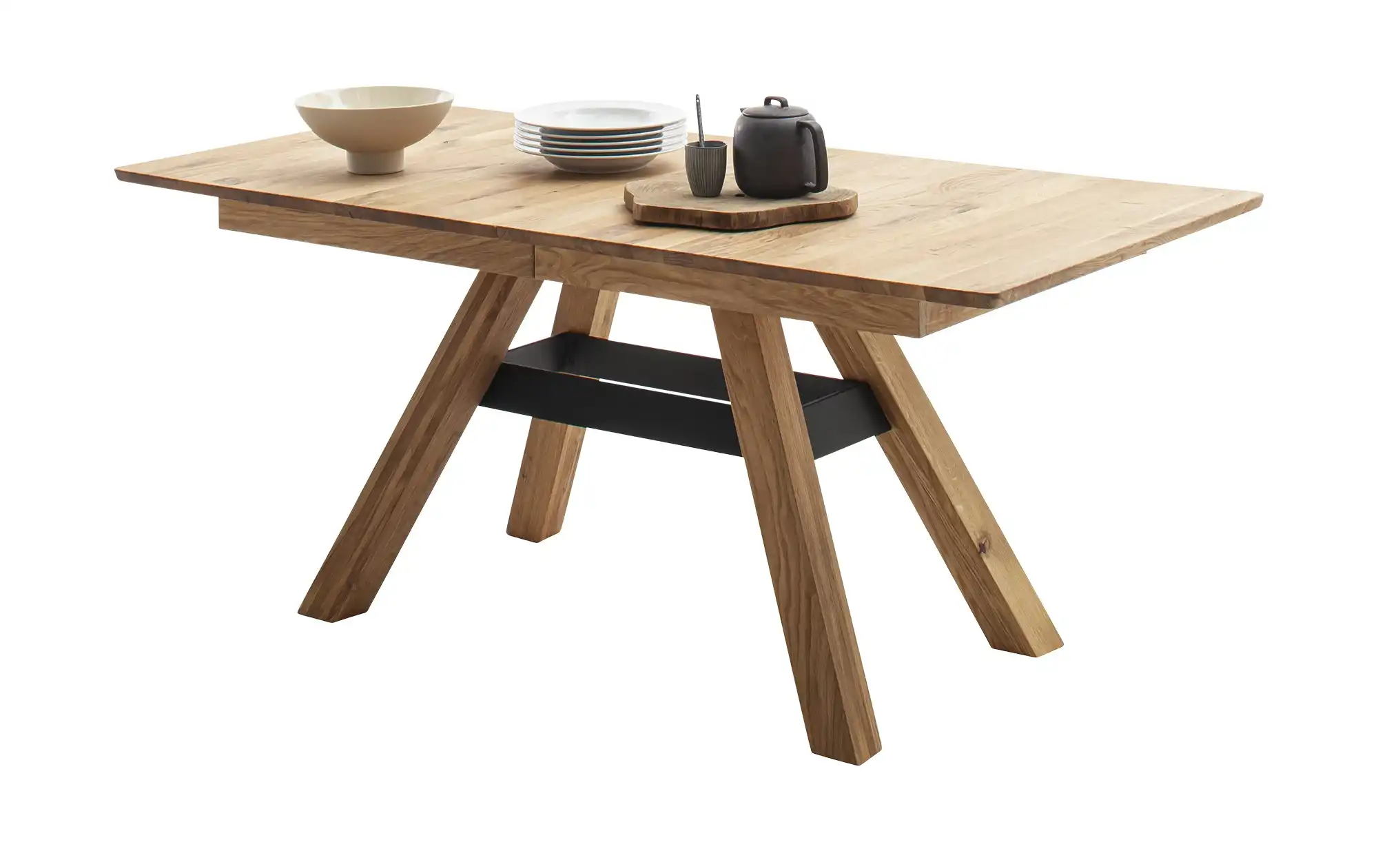 Woodford Esstisch Ira