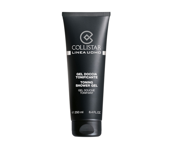 Collistar Uomo Toning Shower Gel