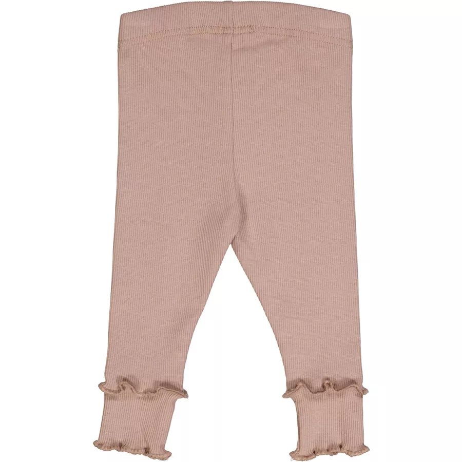 Müsli Babyhose RoseWood