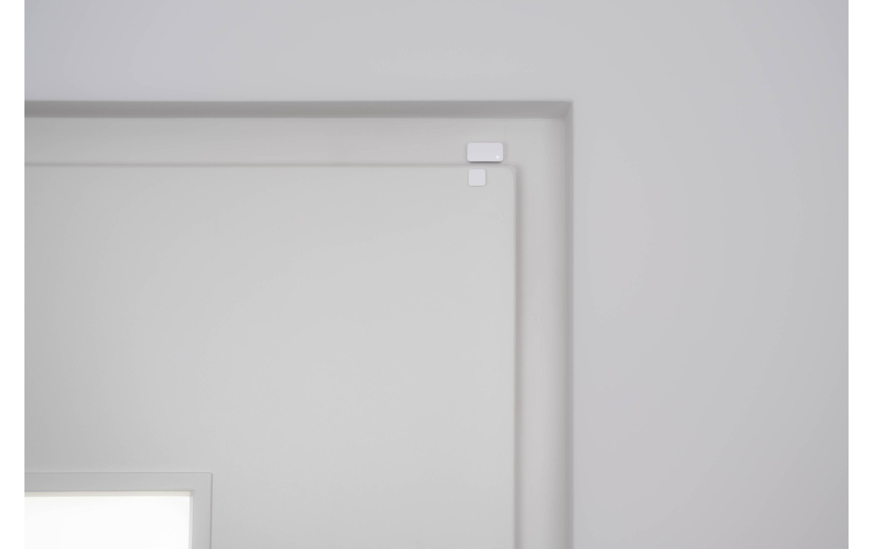 Smart Lock 3.0 Tür SensorTür-Sensor für zusätzliche Sicherheit mit dem Nuki Smart Lock 3.0