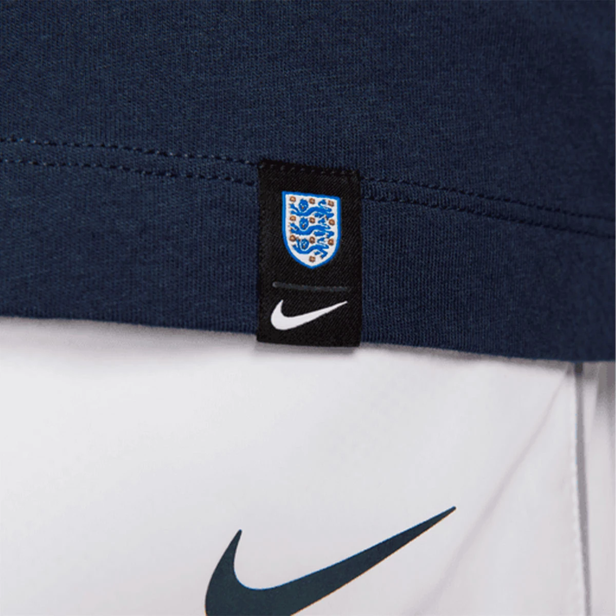 T-Shirt Nike Inglaterra Fanswear