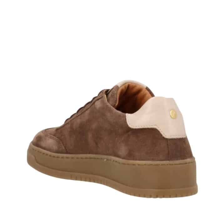 Shoedesign Copenhagen Prime Beat SS Sneakers Dame