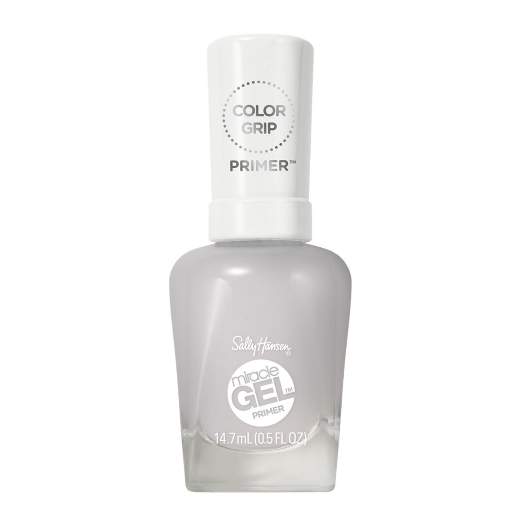 SALLY HANSEN  Miracle Gel Color Grip Primer