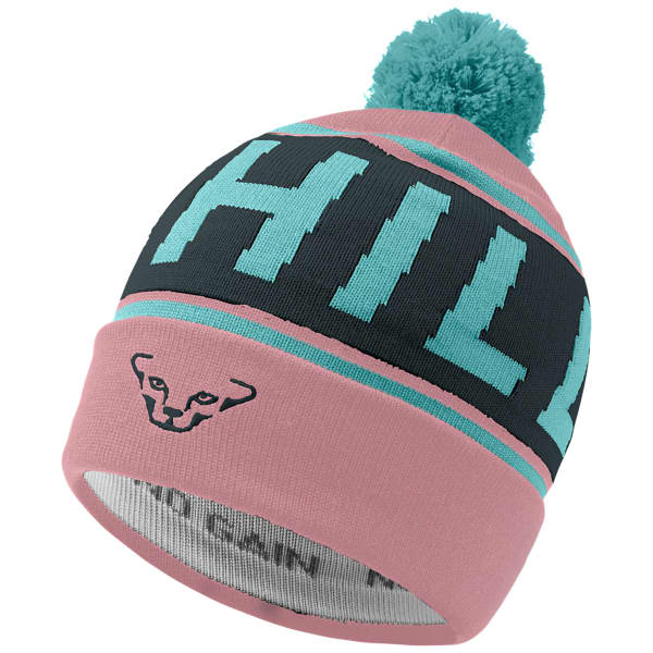Bonnet Bandeau ski de randonnée DYNAFIT SKIUPHILL BEANIE MOKAROSA