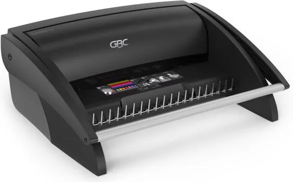 Indbindingsmaskine GBC CombBind® C110