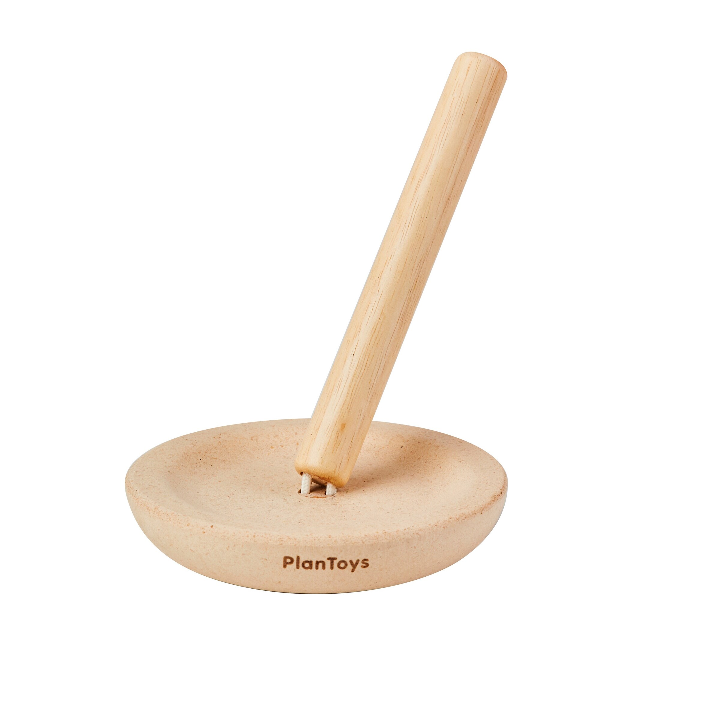 PlanToys Stapelturm Bär