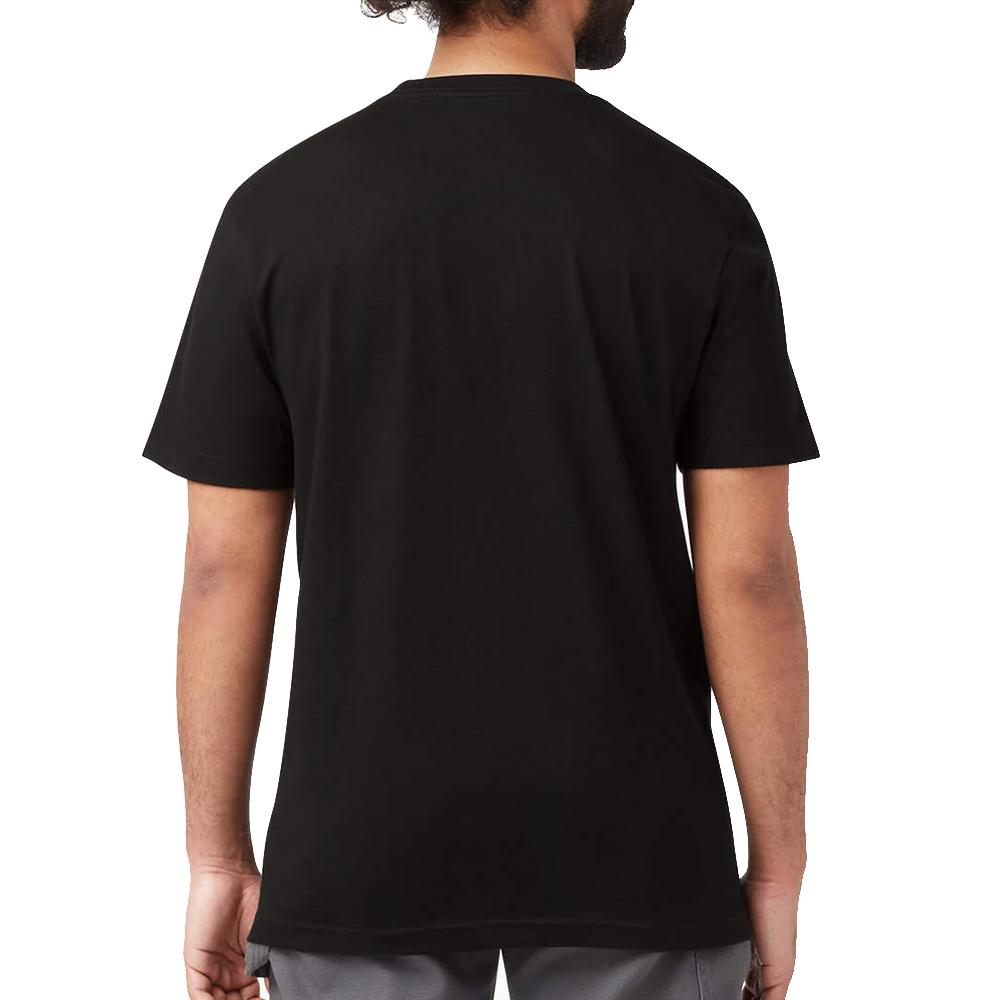 Dickies T-shirt Gris Homme Dickies Charcoal