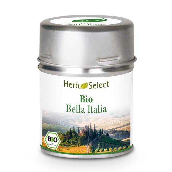MORGA Bella Italia<br>25 g, Bio