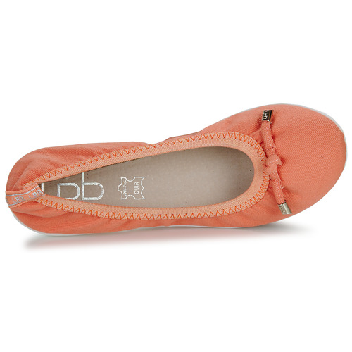 Les Petites Bombes - AVA - Mandarine