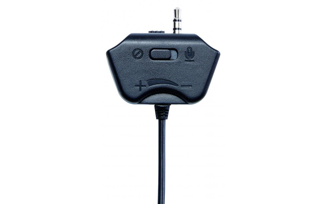 PS4 Gaming Headset