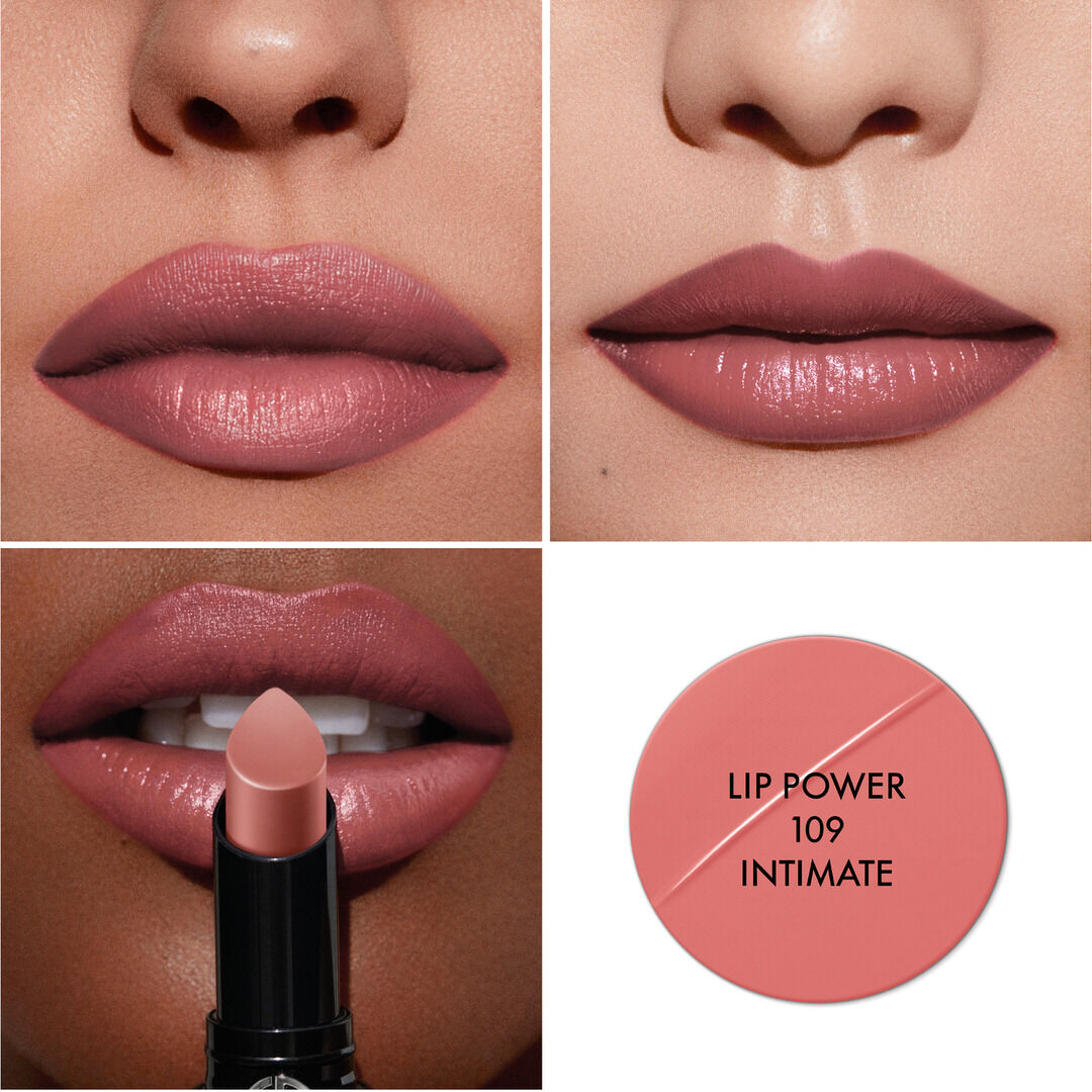 Giorgio Armani Lip Power Batom Lip Power