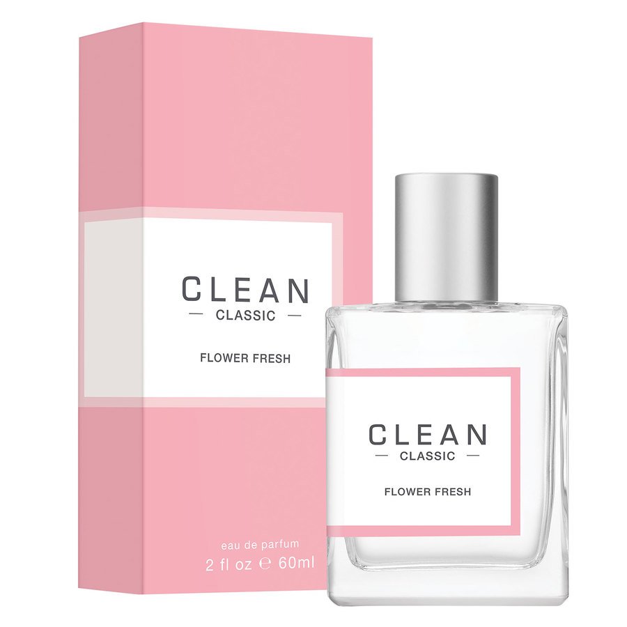 Clean Flower Fresh Eau De Parfum 60ml