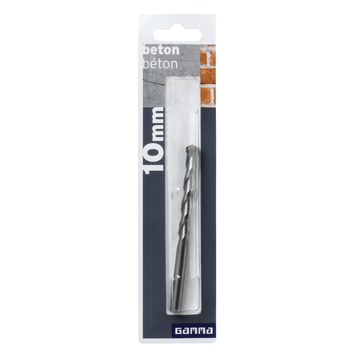 GAMMA betonboor Ø 10 mm
