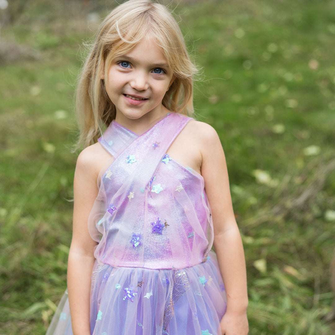 Great pretenders feestjurk eras - 2-4 jaar
