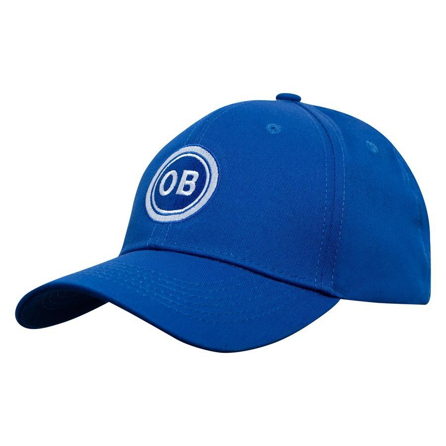 Odense Boldklub Casquette - Bleu