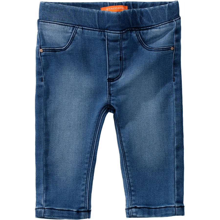 STACCATO Boys Jeans light blue denim