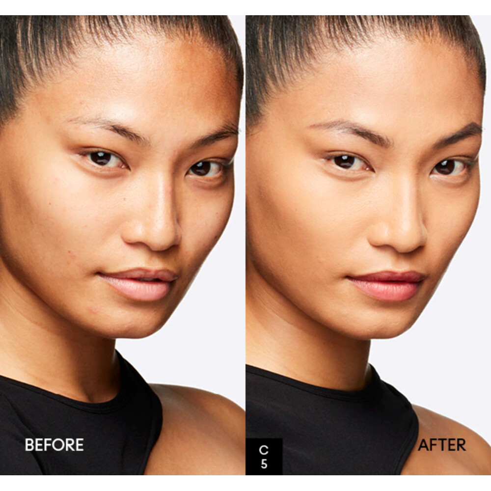 MAC Cosmetics Studio Fix Fluid Foundation SPF15 C530 ml