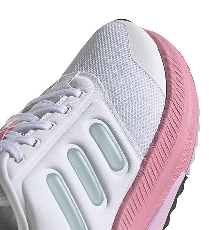adidas Performance Schuhe - X_PLRPHASE J - Weiß/Pink