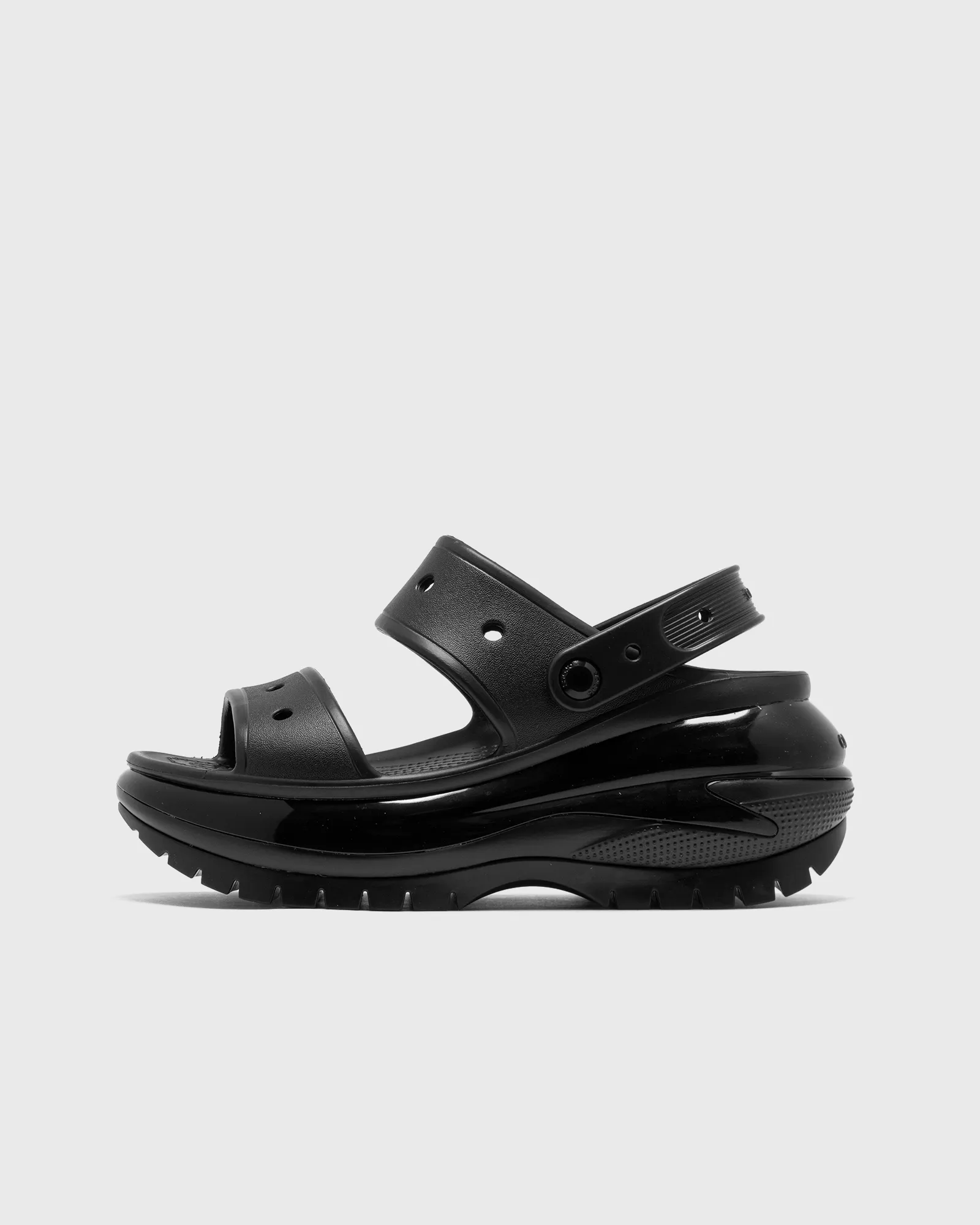 crocs Mega Crush Sandal