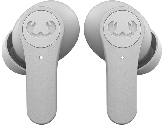 FRESH 'N REBEL - Ecouteurs True Wireless Twins Rise Ice Grey