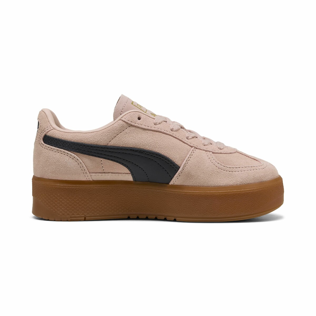 PUMA<br>Tênis de couro Palermo Elevata