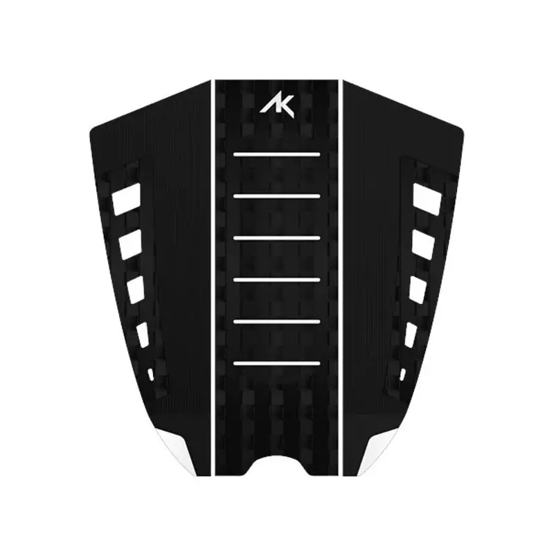 AIRUSH ak traction team black - rear