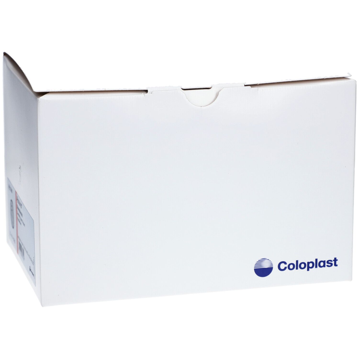 ASSURA® Comfort zweiteilig geschl. Beutel 50mm, 300ml Midi Hautfarben