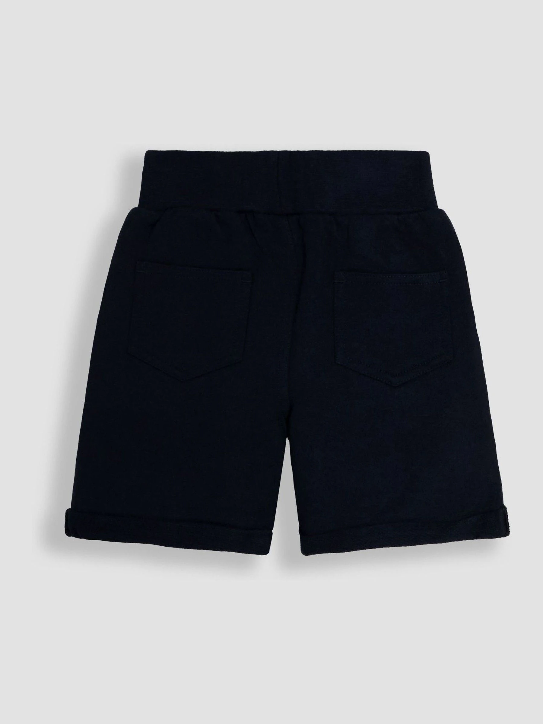 JoJo Maman Bébé - 2 Joggingshorts