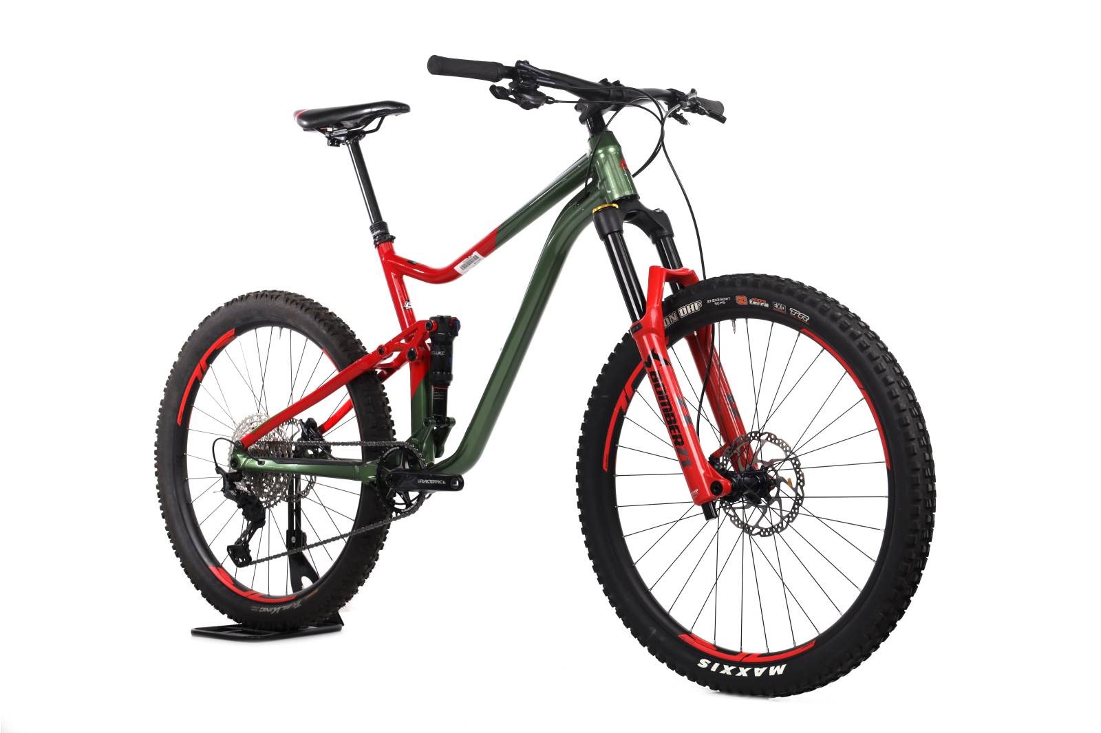 Merida eOne-Forty 700 (2022) | Diamond