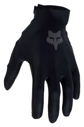 Gants Fox Flexair Noir