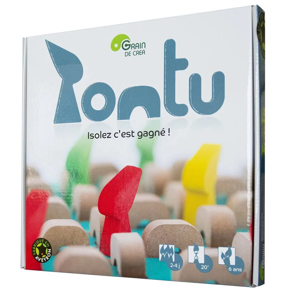 PONTU