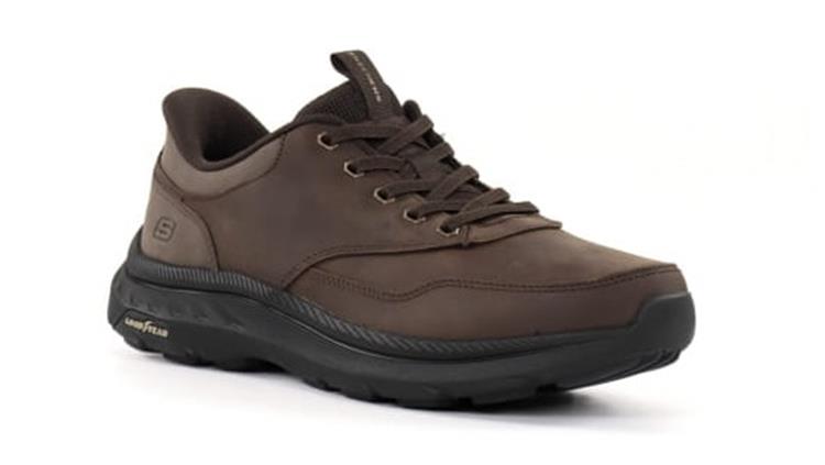Skechers 205338 Pollard - Brax braun