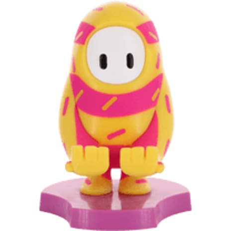 Cable Guys stativ/holder 16 cm - Fall Guys Is