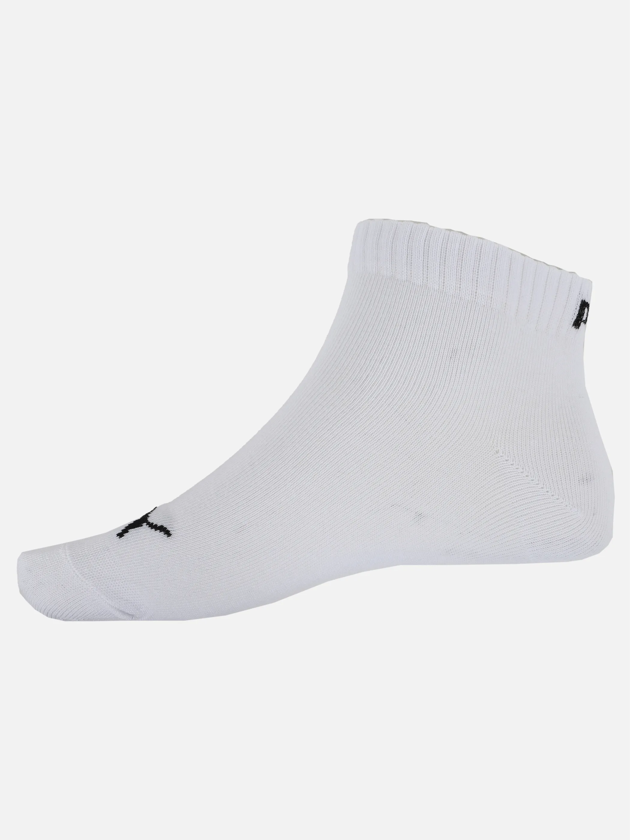 Unisex Kurzschaftsocken im 3er Pack