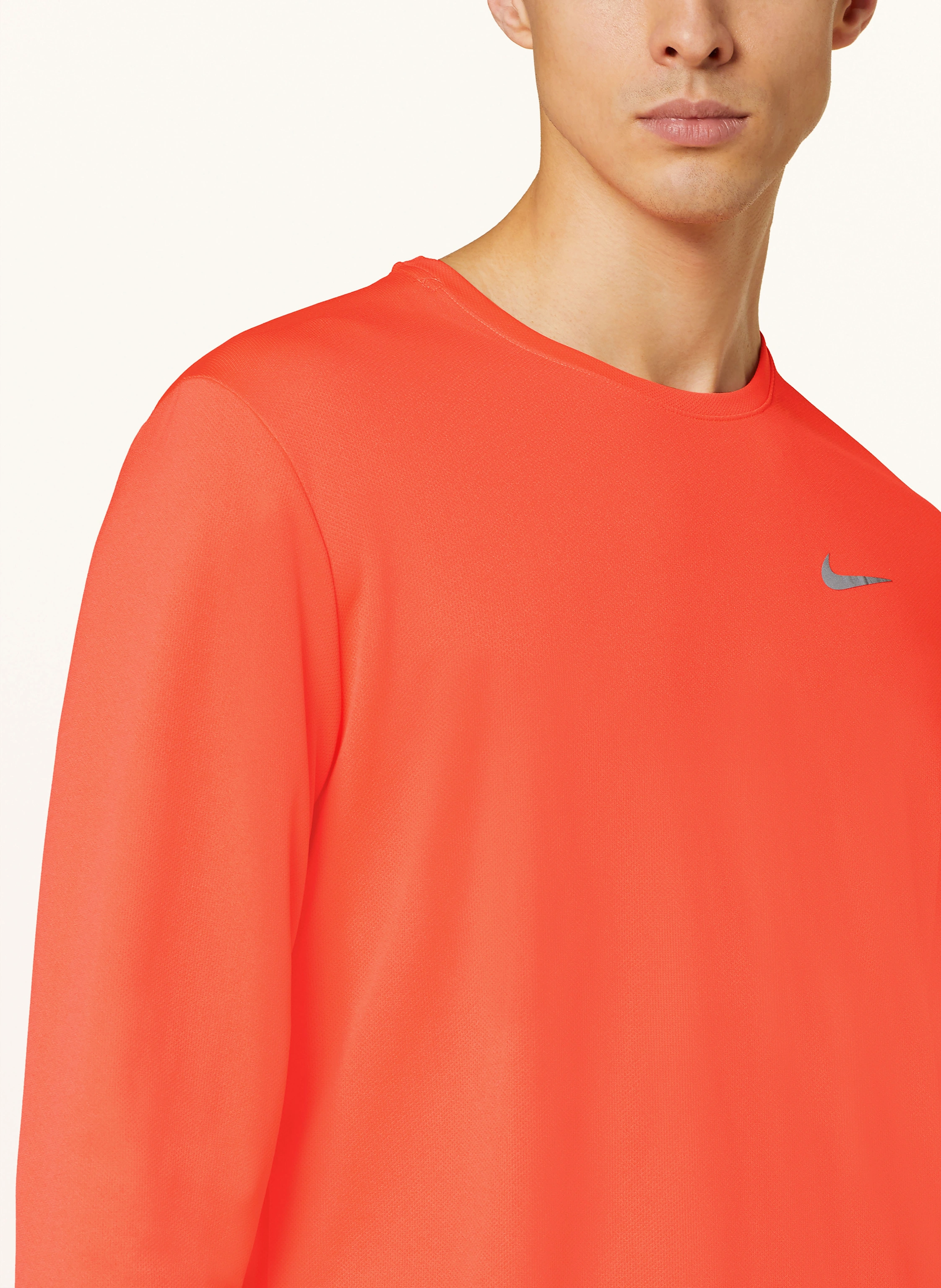 Nike Laufshirt MILER