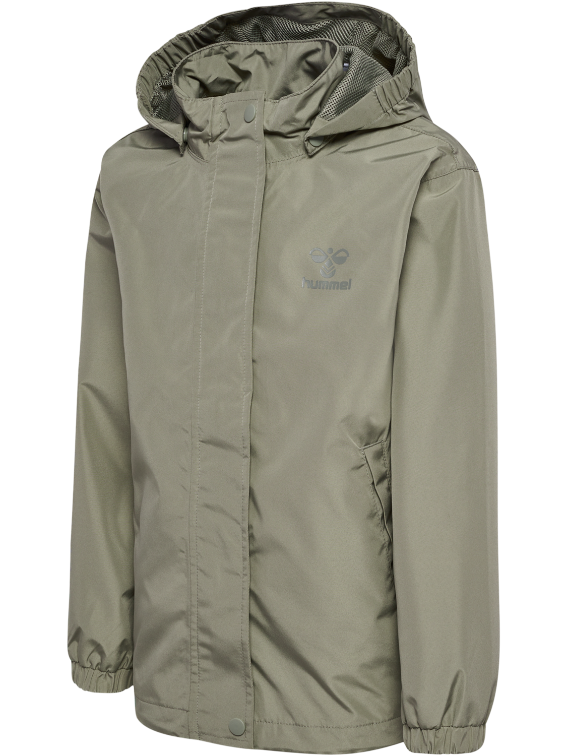 hmlNESSIE RAINSUIT
