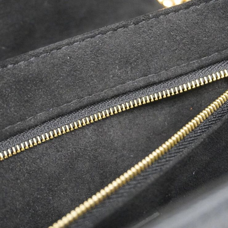 Louis Vuitton Vintage Louis Vuitton Saint Germain Black
