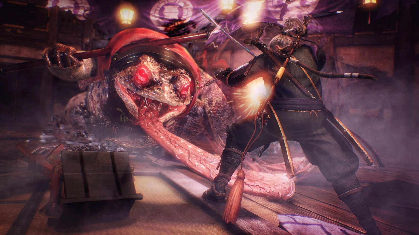 Nioh: Complete Edition- PC